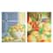 8" x 10" Lemons Diamond Art Kit by Make Market®